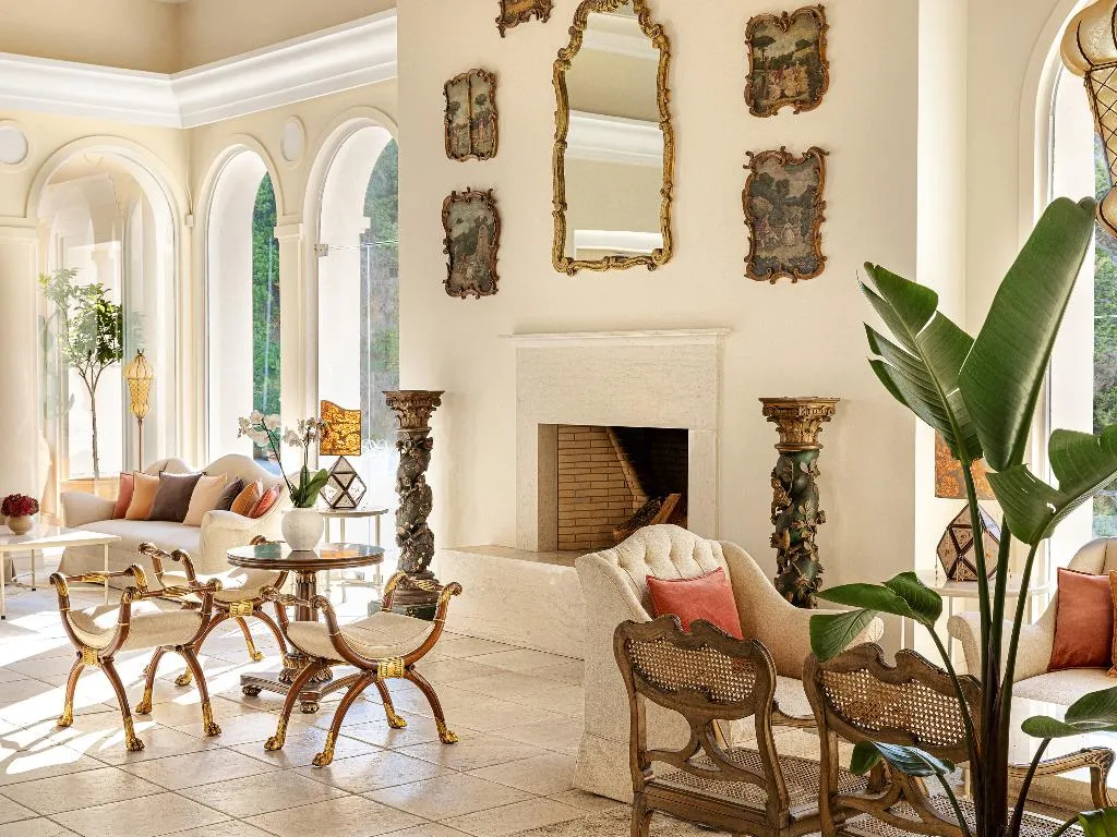 General view, Grecotel Eva Palace, Corfu