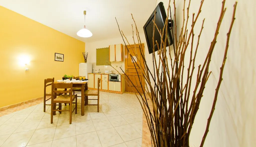 APARTMENT STANDARD Room, Remezzo Apartments & Studios, Zante