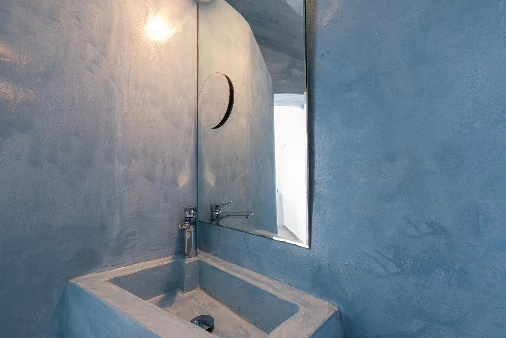 Double or Twin WITH VIEWS Room, Loucas On The Cliff, Santorini