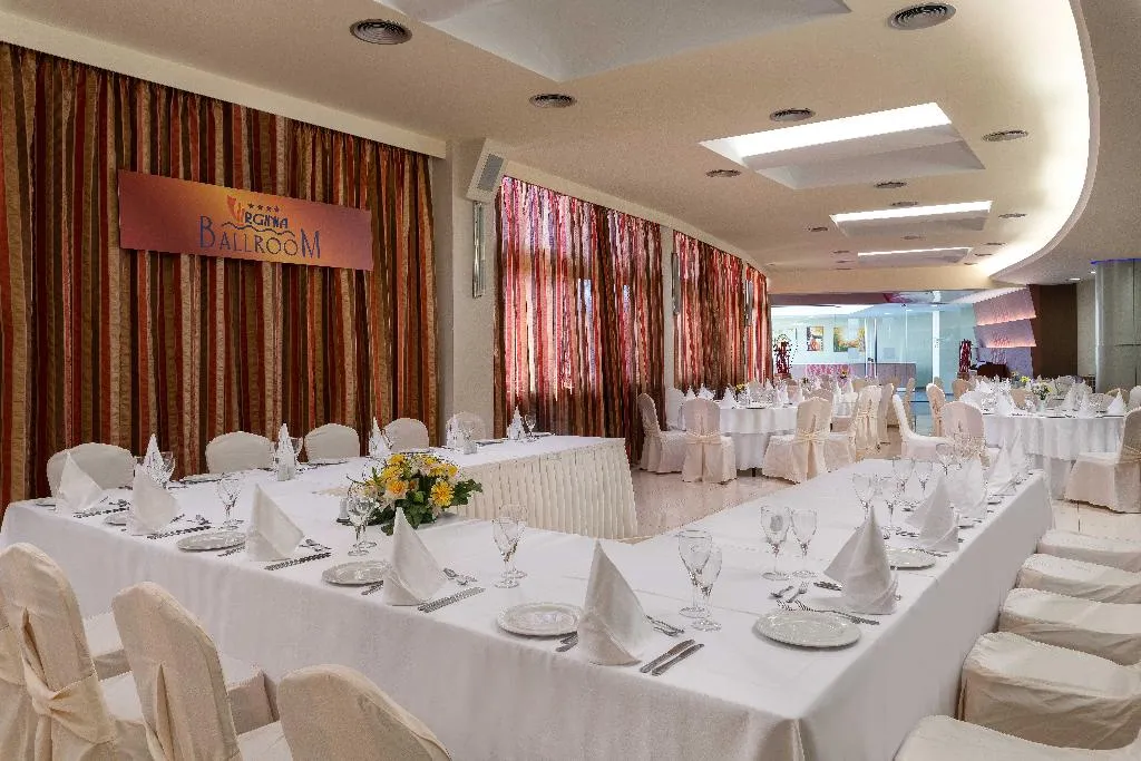 Conferences, Virginia Family Resort, Rhodes