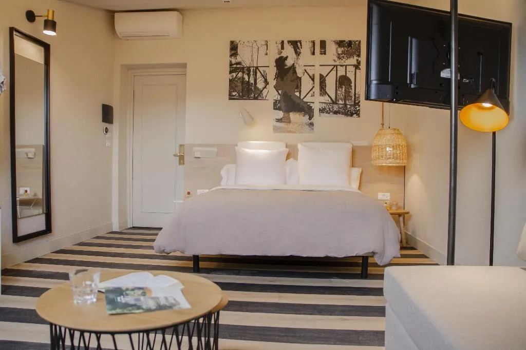 DOUBLE DELUXE Room, Room Select Via Veneto, Rome