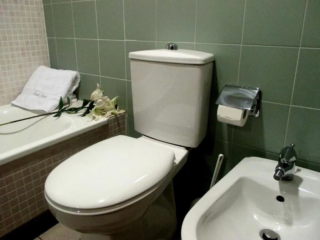 Double or Twin STANDARD Room, Fenals Garden, Costa Brava