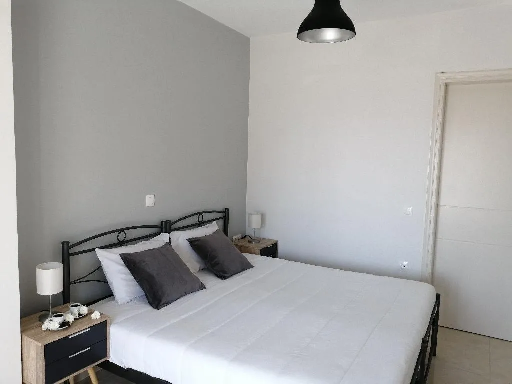 APARTMENT DELUXE Room, Roza studios, Corfu