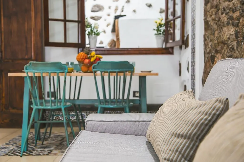 Room, El Charco Suite, Lanzarote