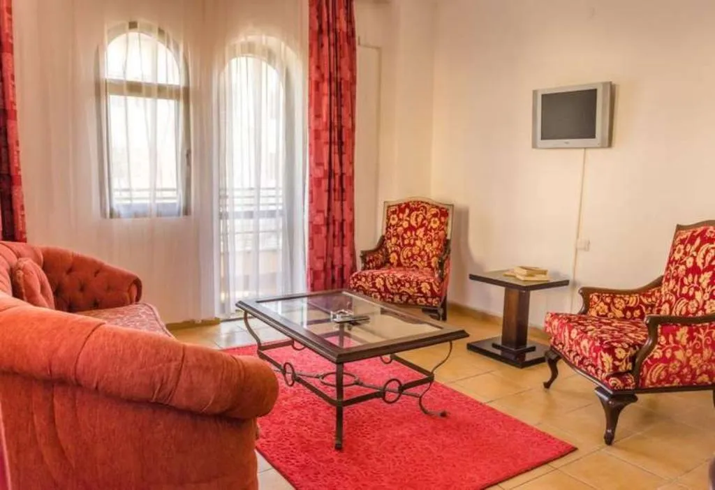 Room, Maxwell Holiday Club, Dalaman