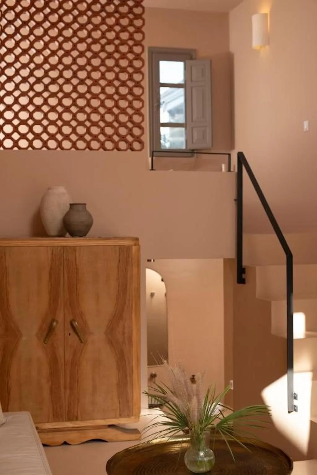 SUITE CAPACITY 3 Room, Terra Verde Oia By K&k, Santorini