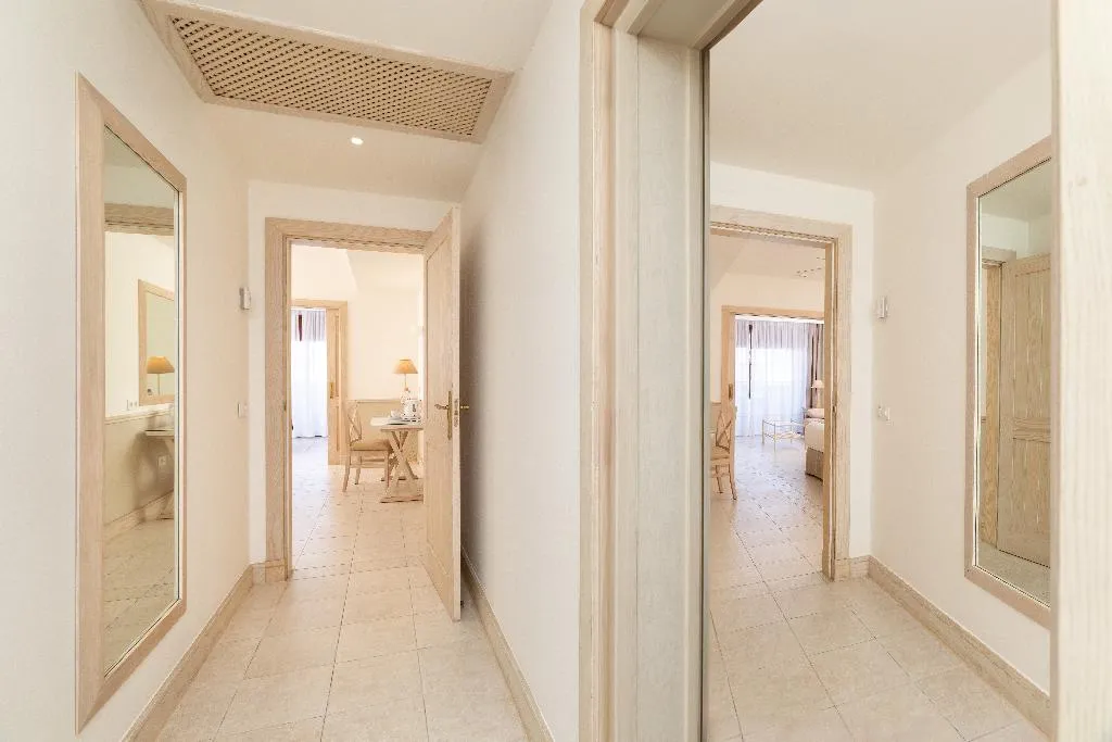 SUITE TWO BEDROOMS Room, Gran Tagoro Family & Fun, Lanzarote