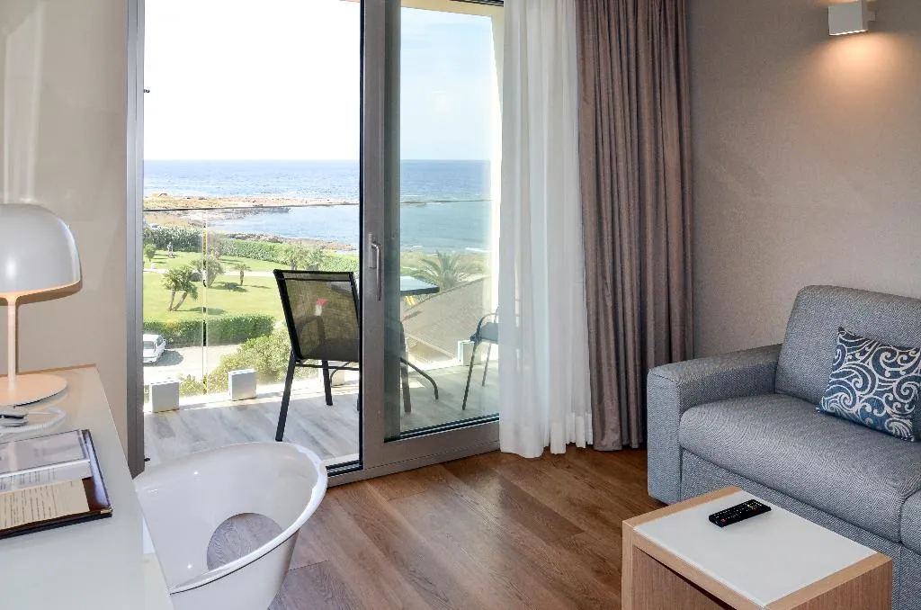 Room, Hotel Calabona, Alghero