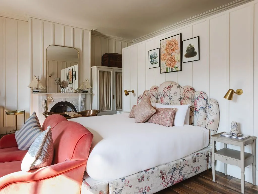 SUITE STANDARD Room, The Dean Dublin Docklands (Formerly The Mayson), Dublin