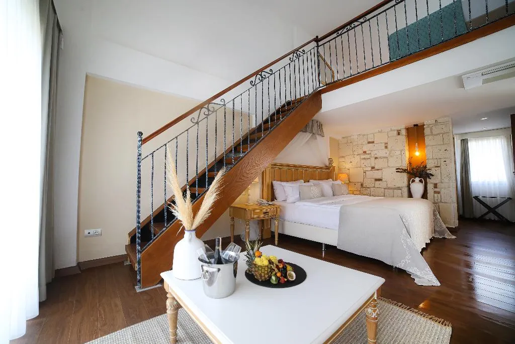 SUITE STANDARD Room, Cocos the Club Solto, Izmir
