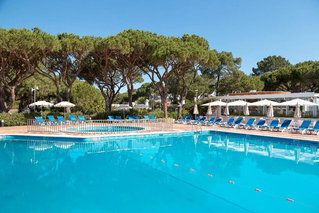 Pool, Pinhal Da Marina, Algarve