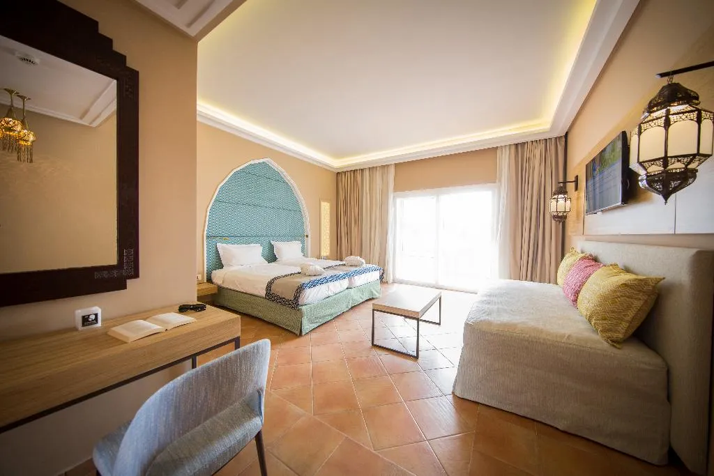 DOUBLE ECONOMY Room, Robinson Agadir, Agadir