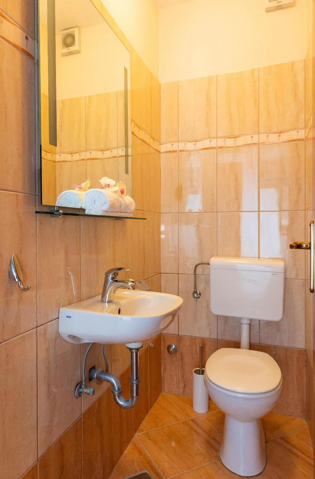 APARTMENT TWO BEDROOMS Room, Villa Erna, Dubrovnik