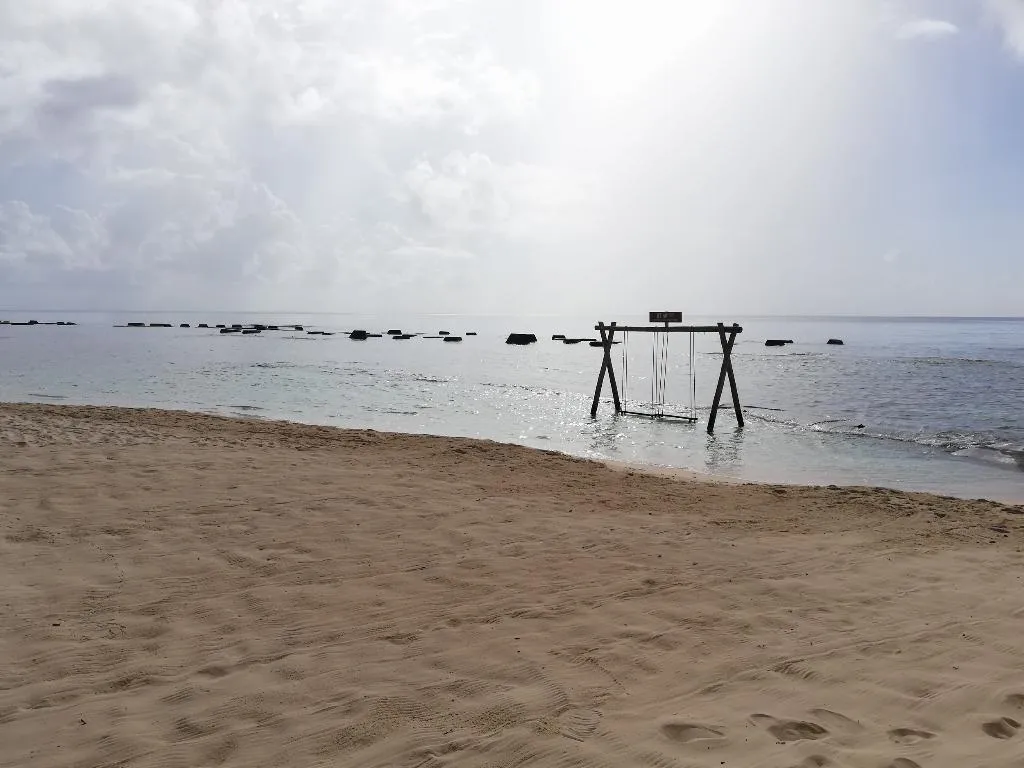 Beach, El Dorado Royale Spa Resort - All Inclusive, Cancun Area