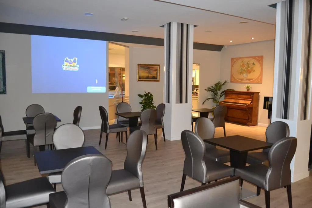 Conferences, Costamar, Costa Del Sol