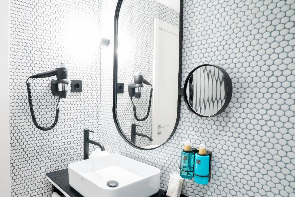 SUITE ONE BEDROOM Room, SmartRental Collection Gran Vía Capital, Madrid