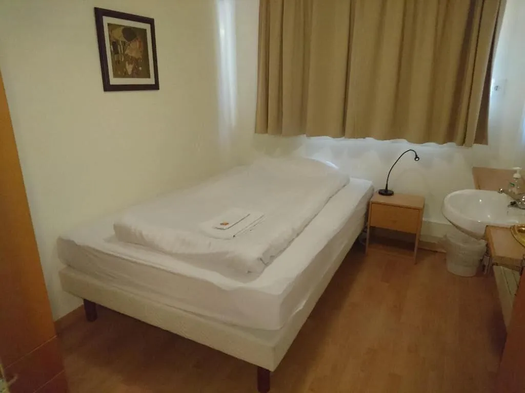Room, Alba Guesthouse, Reykjavik