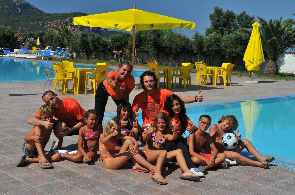 Sports and Entertainment, Torre Del Porticciolo Camping - Village - Gampling, Alghero