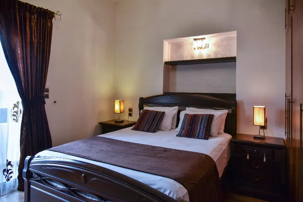 HOUSE SEA VIEW Room, Iraklis, Crete