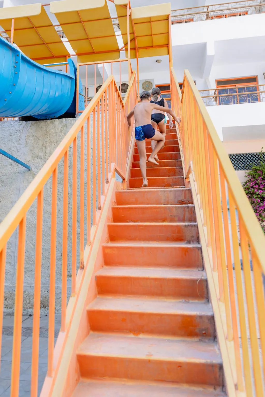 Sports and Entertainment, Empire Hotel Aqua Park, Red Sea Riviera