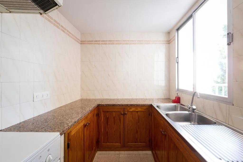 APARTMENT CAPACITY 4 ONE BEDROOM Room, Zodiac Apartamentos, Ibiza
