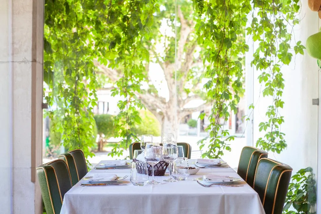 Restaurant, Hotel Lis Batalha, Porto