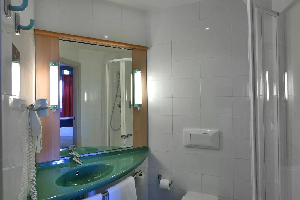 Room, Ibis Madrid Getafe, Madrid