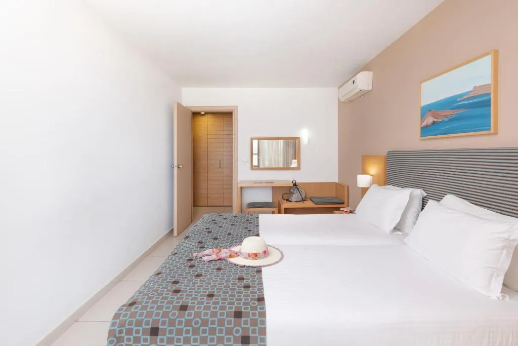 APARTMENT STANDARD Room, Iolida Beach, Crete