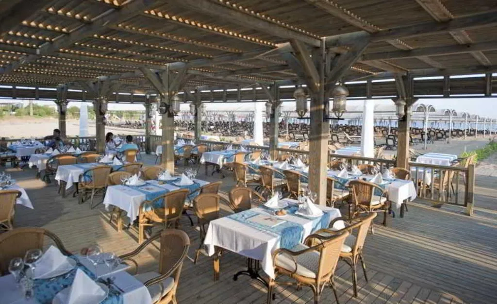 Restaurant, Diamond Excellence Resort, Antalya