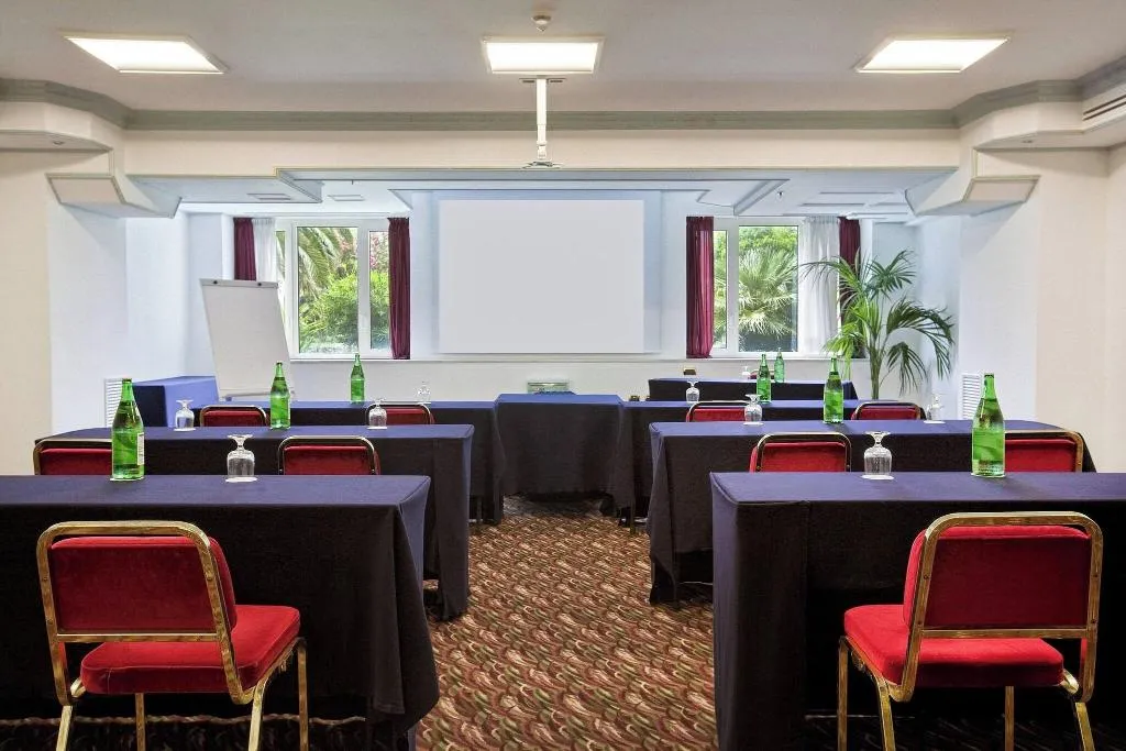 Conferences, Delta Hotels by Marriott Giardini Naxos, Catania