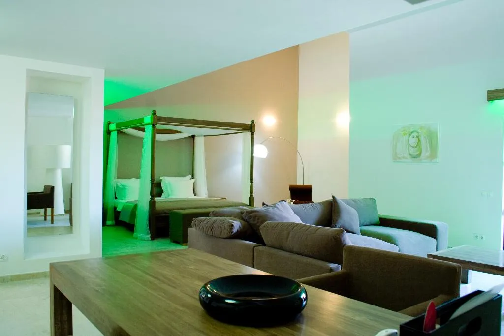 DOUBLE CAPACITY 2 Room, Hotel Mellow, Bourgas