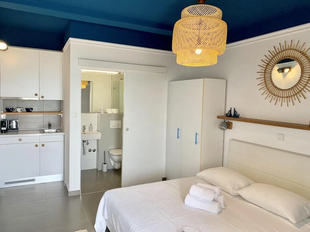 Room, Villa Tamaris, Split