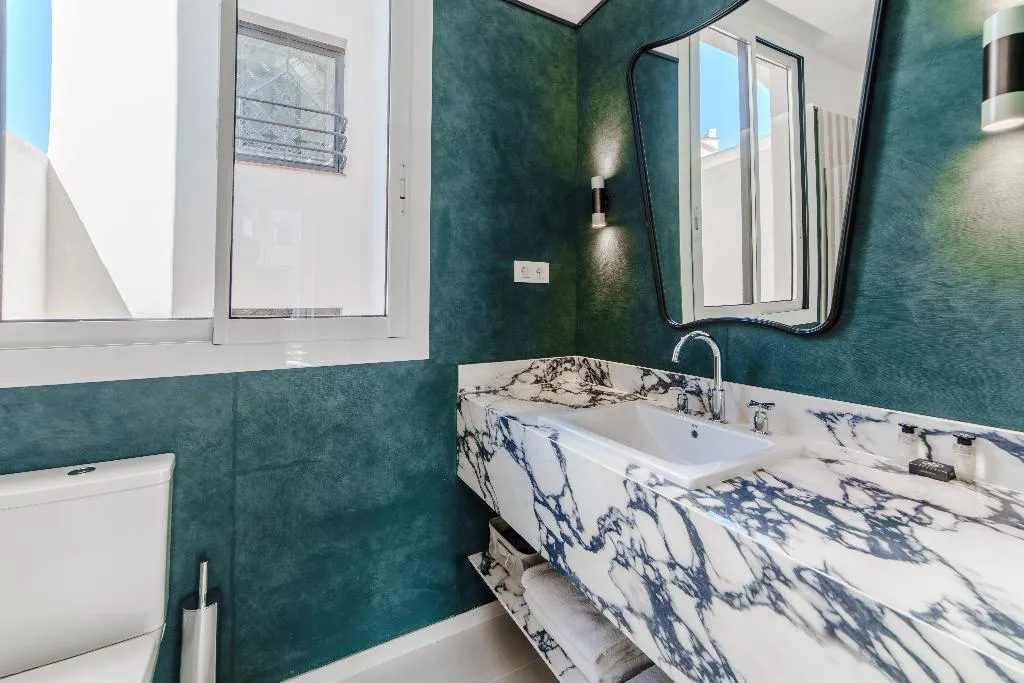 SUITE DELUXE Room, Soho Boutique Hoy No Me Puedo Levantar, Madrid