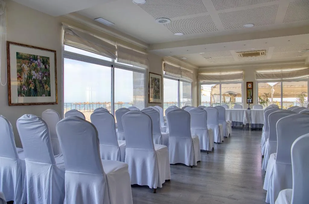 Conferences, Hotel Polamar, Costa Blanca