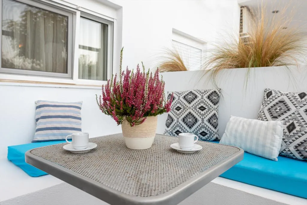 DOUBLE EXECUTIVE Room, Ampelia Hotel Kassandra, Halkidiki