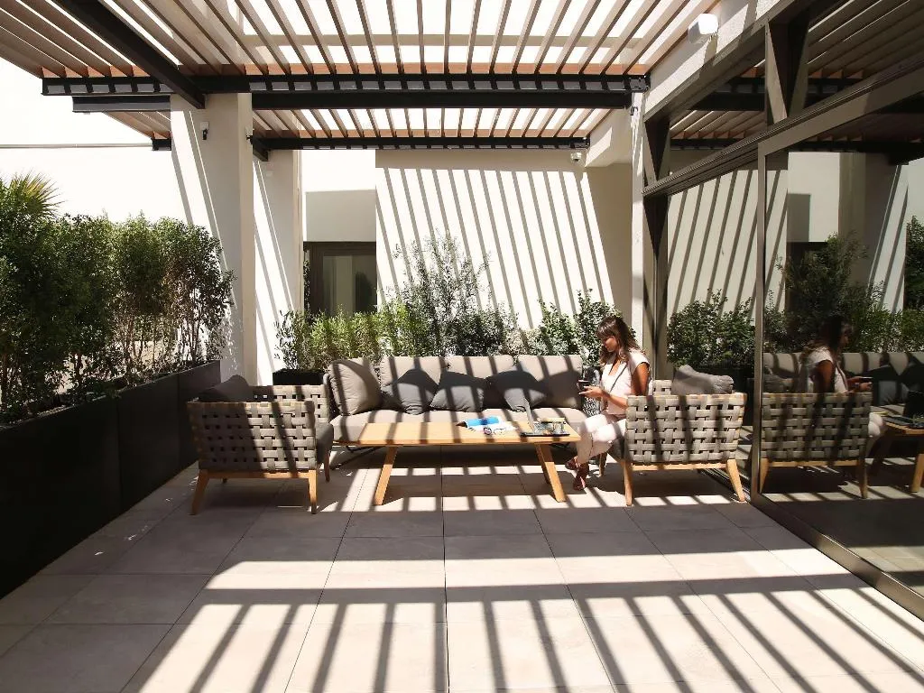 Conferences, Novotel Tunis Lac, Tunisia