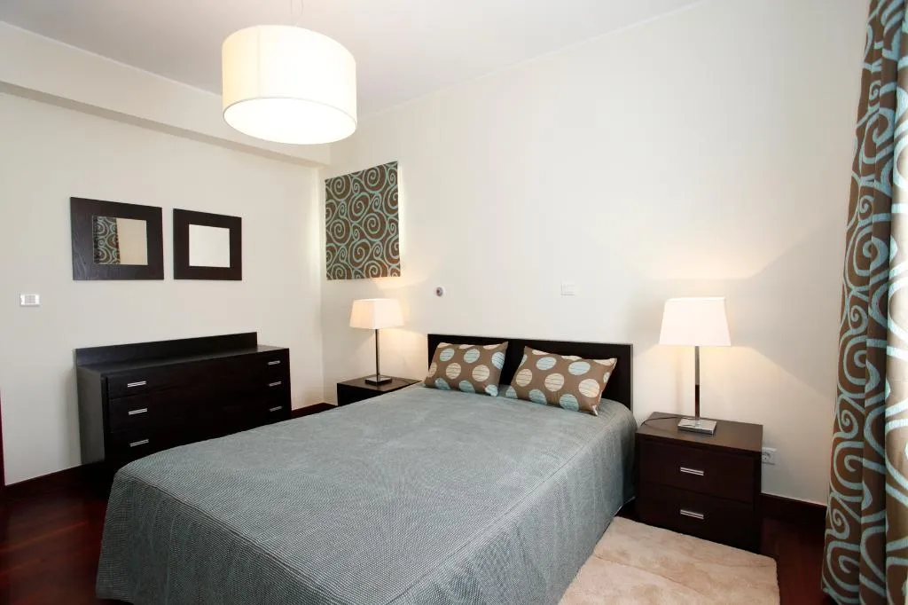 APARTMENT STANDARD Room, Montebelo Aguieira Lake Resort & Spa, Porto