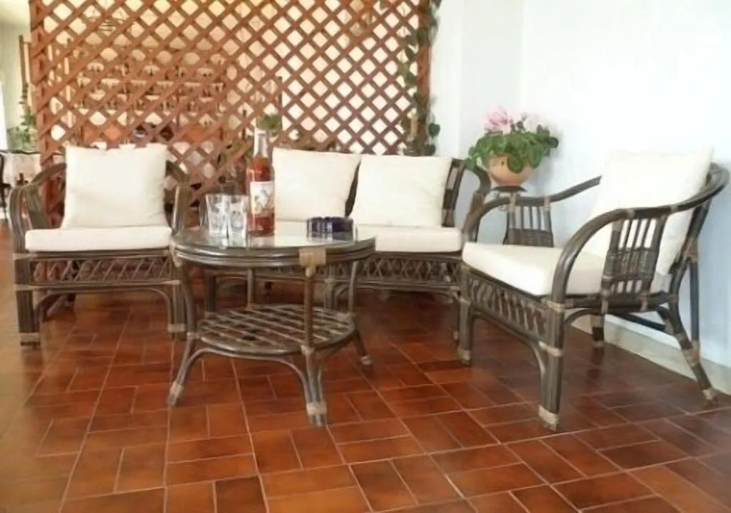 Lobby, Panorama di Sicilia, Taormina