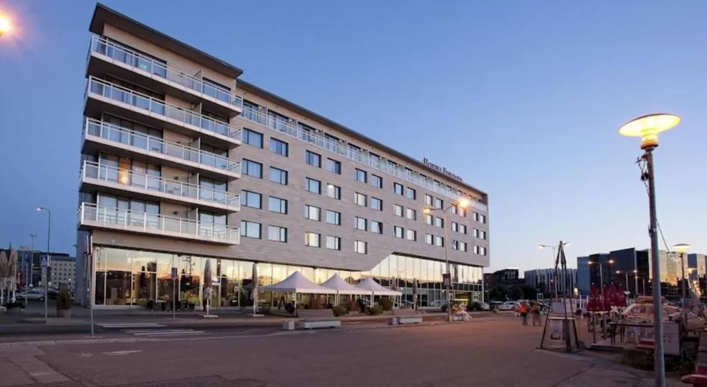 General view, Hestia Hotel Europa, Tallinn