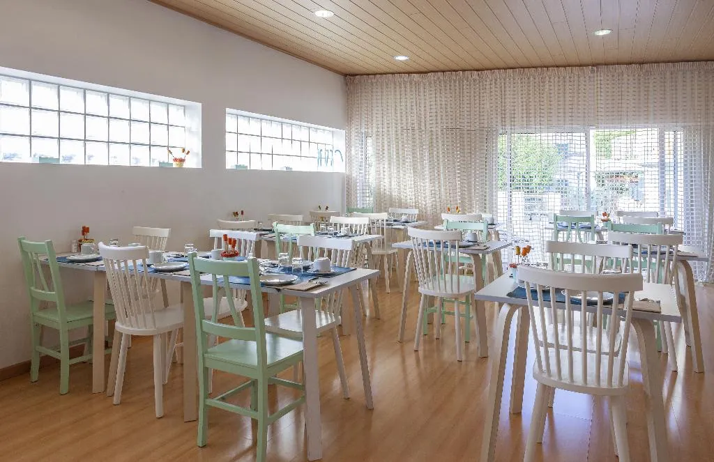 Restaurant, Casa do Outeiro, Arts & Crafts Boutique Hotel, Porto