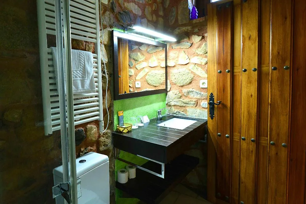 TRIPLE STANDARD Room, Hotel Can Darder, Costa Brava