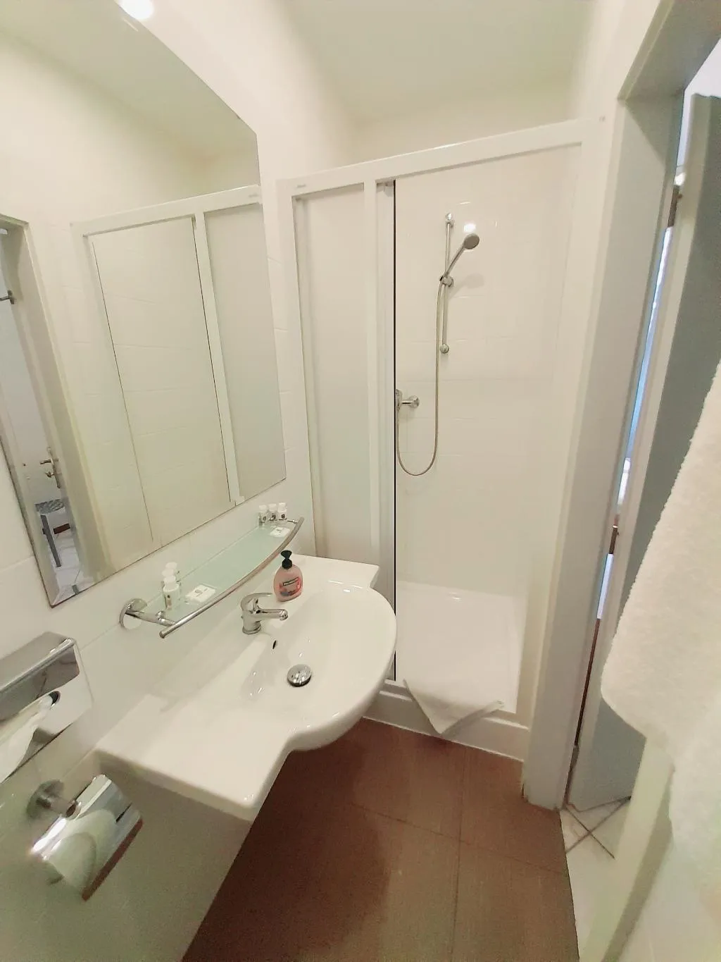 APARTMENT CAPACITY 2 Room, Brixen, Prague