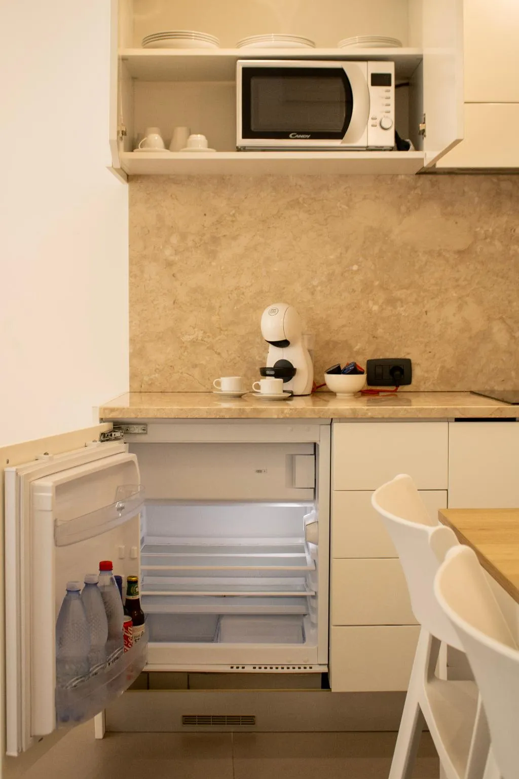 SUITE CAPACITY 4 Room, Badia Nuova Apart Hotel, Palermo