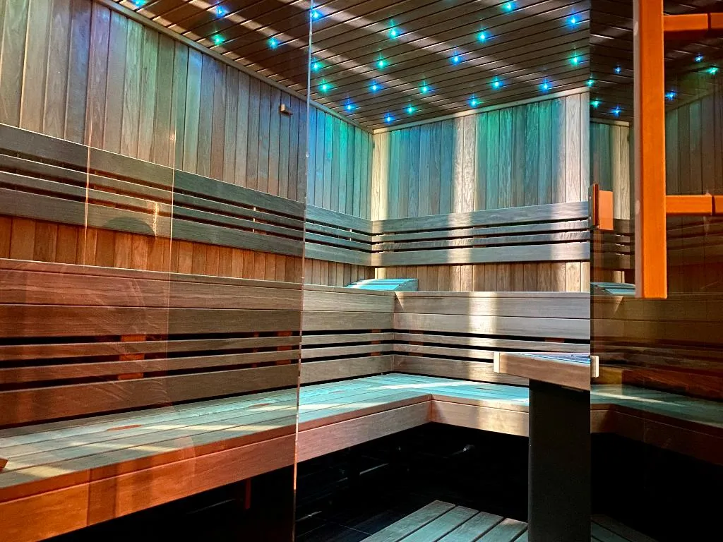 Sports and Entertainment, Green Garden Hotel Prague, Prague