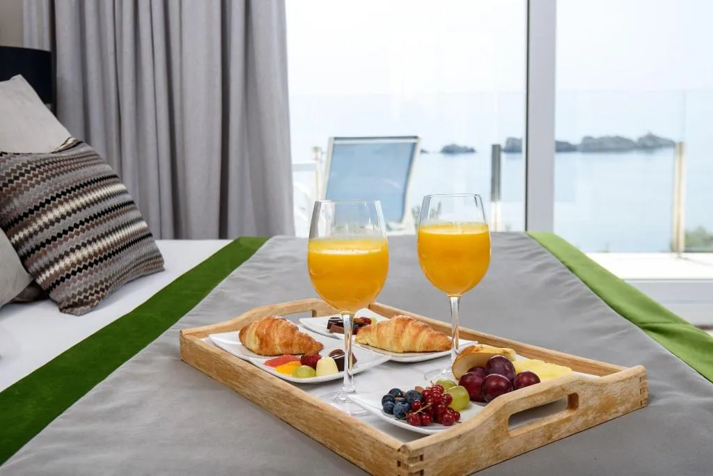 Restaurant, Royal Ariston, Dubrovnik