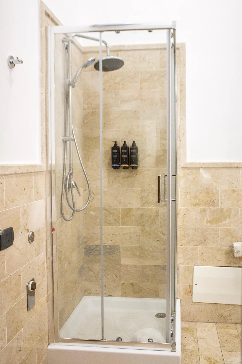 STUDIO WITH BALCONY Room, Badia Nuova Apart Hotel, Palermo