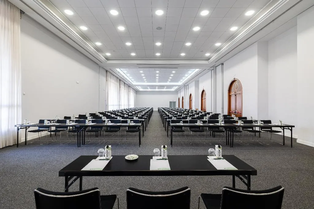 Conferences, Hotel IPV Palace & Spa, Costa Del Sol