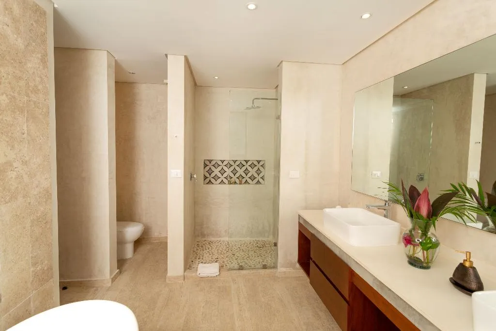 APARTMENT TWO BEDROOMS TWO BATHROOMS Room, The Panoramic By Xperience Hotels, Cancun Area