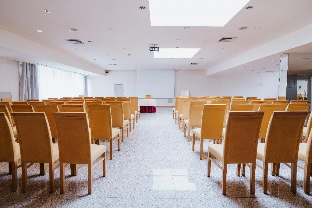Conferences, Premium Porto Maia, Porto