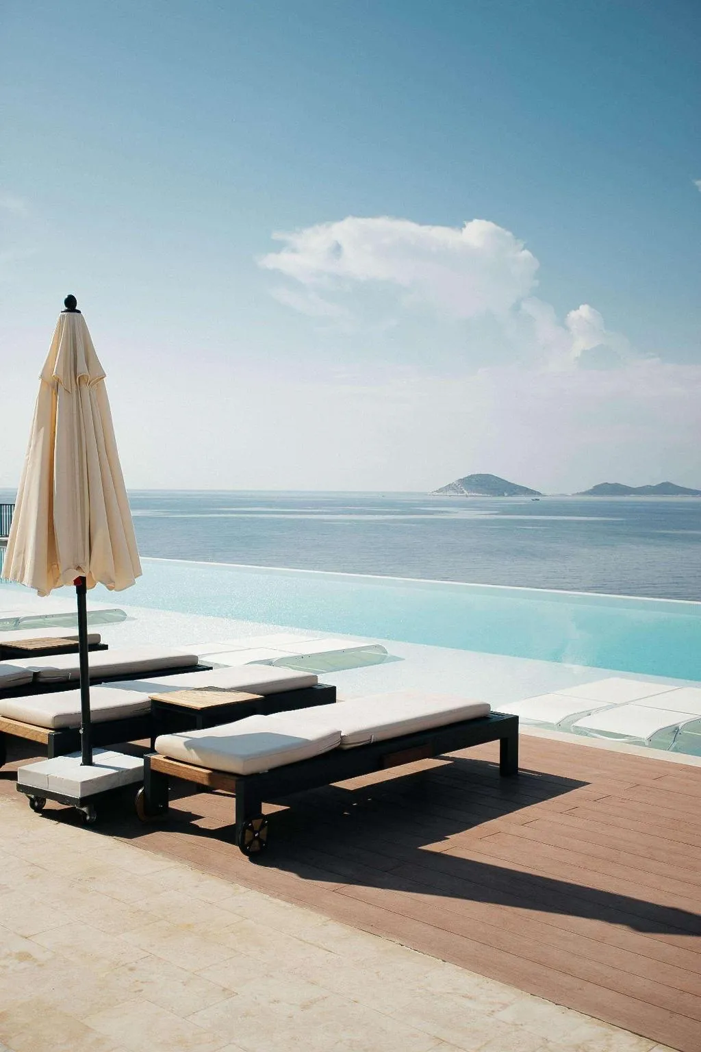 Pool, Lures Hotel, Dalaman